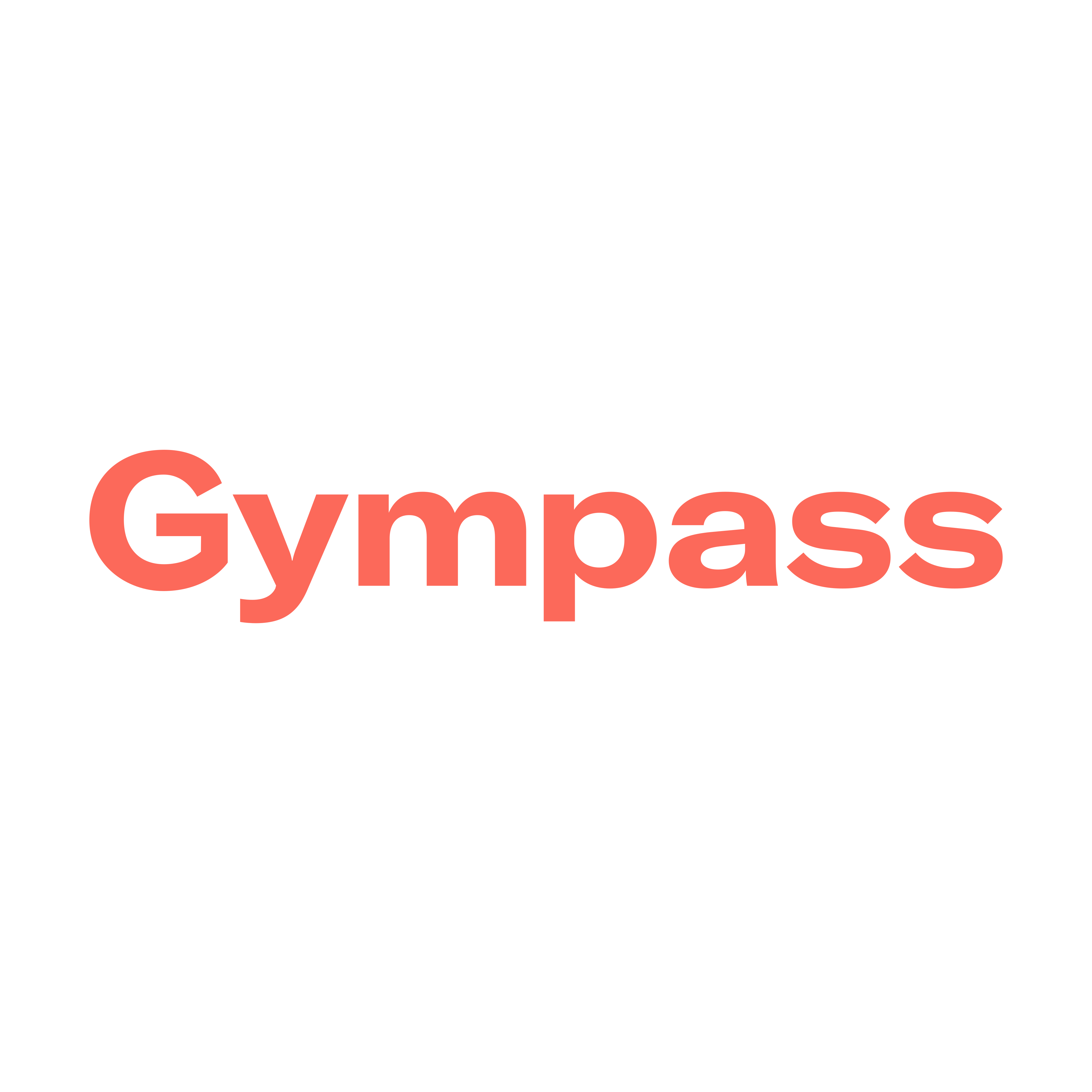 Gympass